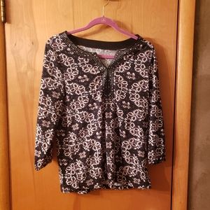 Croft & Barrow top-M